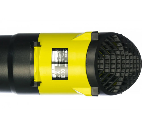 Аккумуляторная воздуходувка Ryobi MAX POWER RBL36JB 5133002342