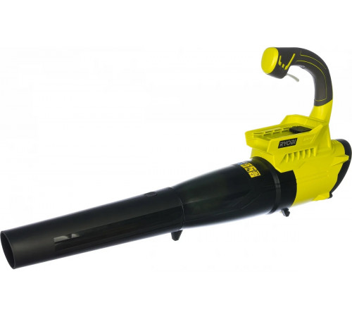 Аккумуляторная воздуходувка Ryobi MAX POWER RBL36JB 5133002342
