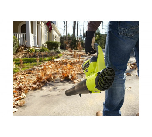 Аккумуляторная воздуходувка Ryobi MAX POWER RBL36JB 5133002342