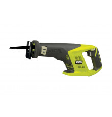 Аккумуляторная сабельная пила Ryobi ONE+ LRS180 3000143