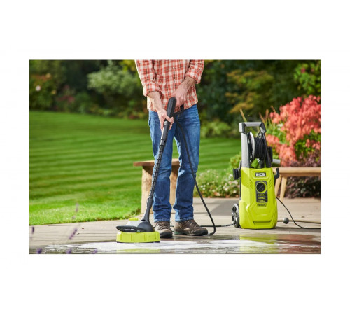 Мойка высокого давления Ryobi RY150PWA 5133005371