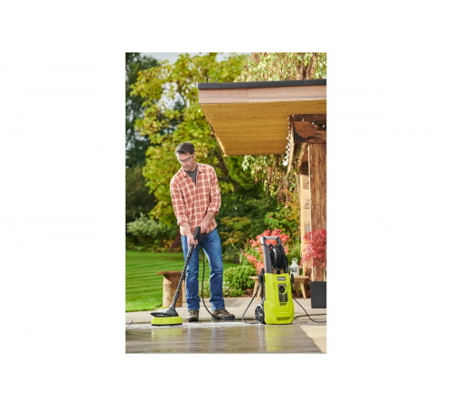 Мойка высокого давления Ryobi RY150PWA 5133005371