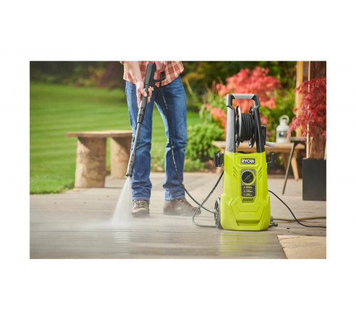 Мойка высокого давления Ryobi RY150PWA 5133005371