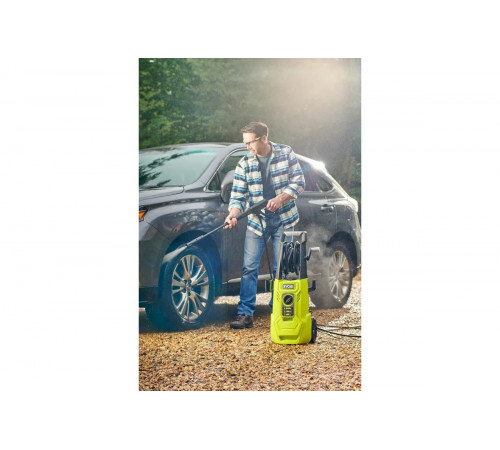 Мойка высокого давления Ryobi RY150PWA 5133005371