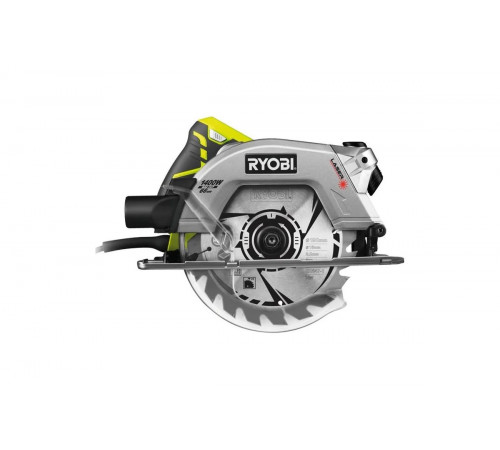 Дисковая пила Ryobi RWS1400-K 5133001786