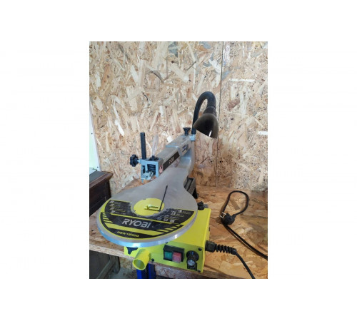Лобзиковый станок Ryobi RSW1240G 5133002860