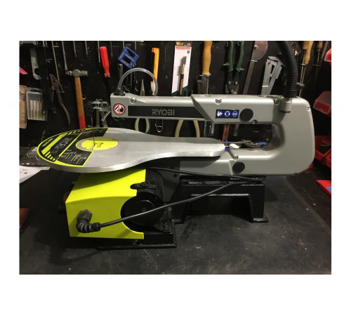 Лобзиковый станок Ryobi RSW1240G 5133002860