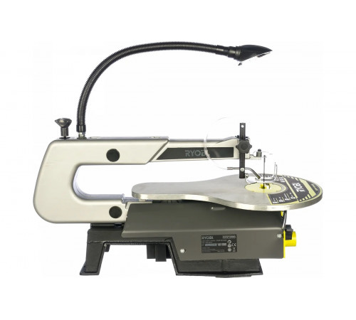 Лобзиковый станок Ryobi RSW1240G 5133002860