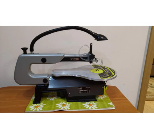 Лобзиковый станок Ryobi RSW1240G 5133002860
