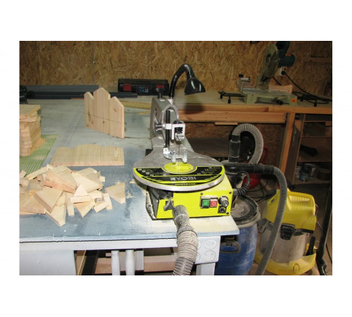 Лобзиковый станок Ryobi RSW1240G 5133002860