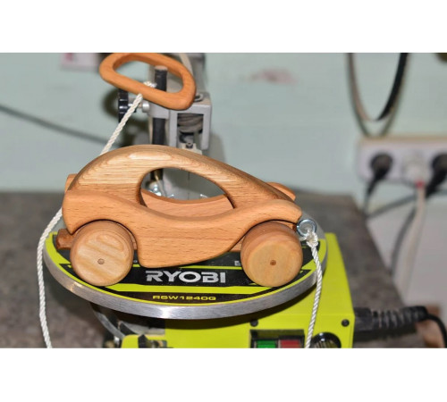 Лобзиковый станок Ryobi RSW1240G 5133002860