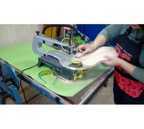 Лобзиковый станок Ryobi RSW1240G 5133002860