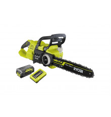 Бесщеточная цепная пила Ryobi MAX POWER RY36CSX35A-150 5133004596