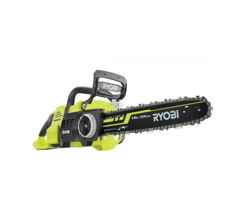 Бесщеточная цепная пила Ryobi MAX POWER RY36CSX35A-150 5133004596