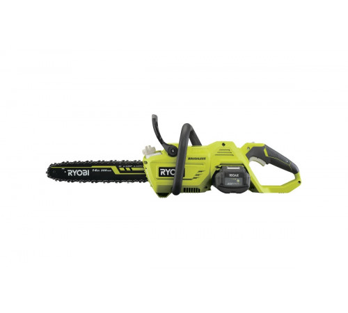 Бесщеточная цепная пила Ryobi MAX POWER RY36CSX35A-150 5133004596