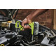 Ударный бесщеточный гайковерт Ryobi 18В RIW18C-0 5133005898