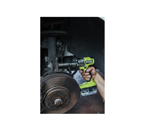 Ударный бесщеточный гайковерт Ryobi 18В RIW18C-0 5133005898