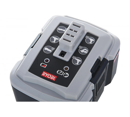 Аккумуляторная дрель Ryobi CSDT1202N 3000223