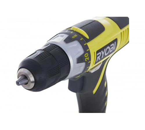 Аккумуляторная дрель Ryobi CSDT1202N 3000223