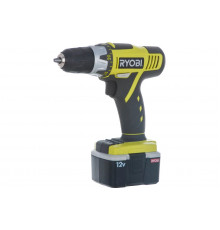 Аккумуляторная дрель Ryobi CSDT1202N 3000223
