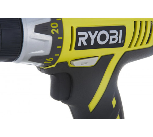 Аккумуляторная дрель Ryobi CSDT1202N 3000223