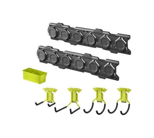 Набор для хранения Ryobi RSLWPK-7PC 5132006243