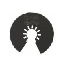 Нож для мультитула RAKMT01SMM63 63 мм Ryobi 5132003924