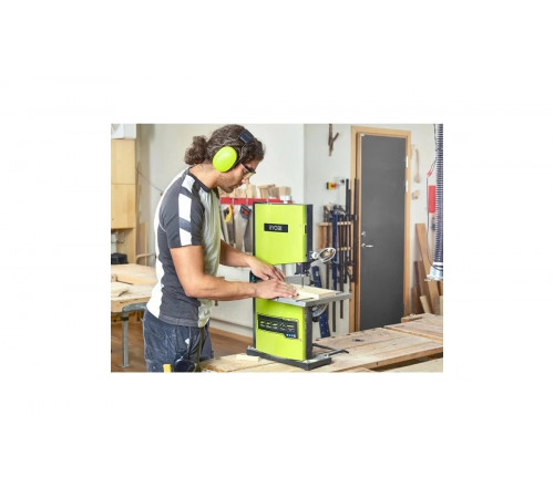 Ленточная пила Ryobi RBS250G 5133006107