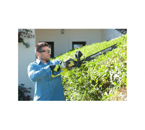 Кусторез Ryobi RHT25X60RO 5133002549