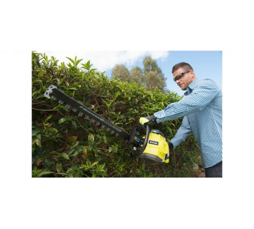 Кусторез Ryobi RHT25X60RO 5133002549