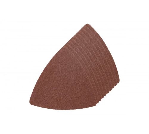 Набор шлифлистов RAK10MT 10 шт. Ryobi 5132002600