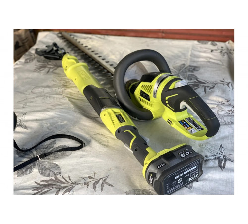 Секатор Ryobi ONE+ OLP1832BX 5133004392
