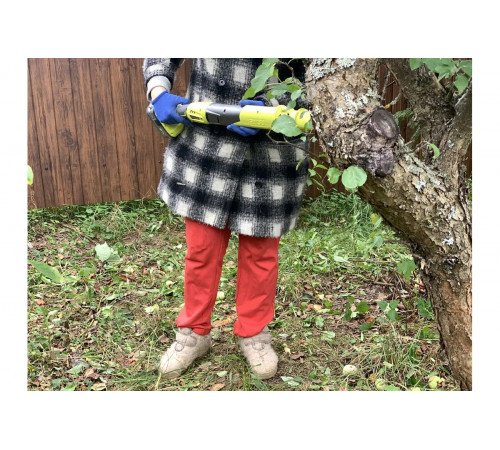 Секатор Ryobi ONE+ OLP1832BX 5133004392