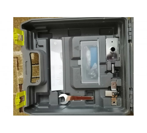 Фрезер Ryobi RRT1600-K 5133004796