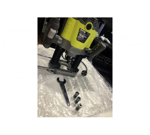 Фрезер Ryobi RRT1600-K 5133004796