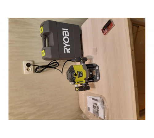 Фрезер Ryobi RRT1600-K 5133004796