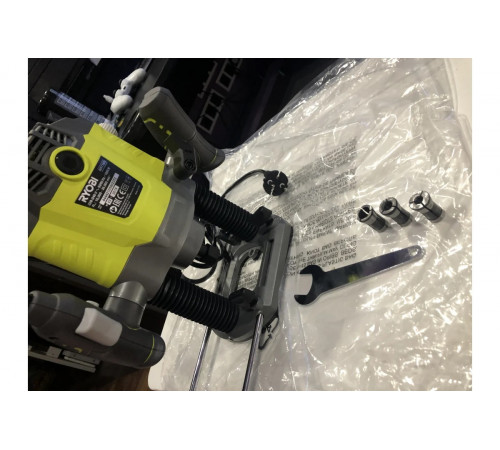 Фрезер Ryobi RRT1600-K 5133004796