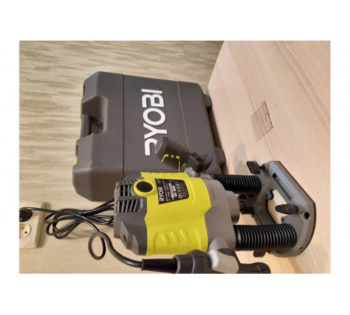 Фрезер Ryobi RRT1600-K 5133004796