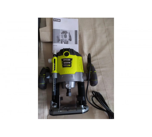 Фрезер Ryobi RRT1600-K 5133004796