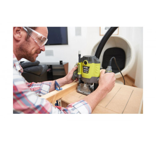 Фрезер Ryobi RRT1600-K 5133004796