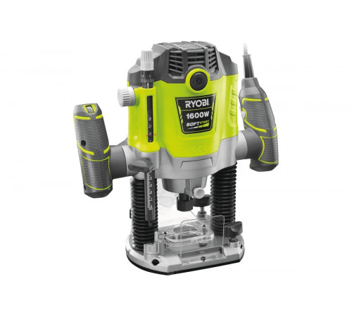 Фрезер Ryobi RRT1600-K 5133004796