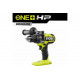 Бесщеточная ударная дрель-шуруповерт Ryobi ONE+ HP RPD18X-0 5133004984