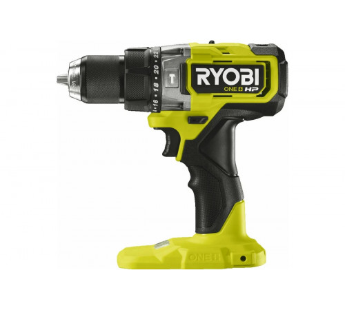 Бесщеточная ударная дрель-шуруповерт Ryobi ONE+ HP RPD18X-0 5133004984