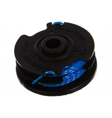 Шпуля с леской 2 шт. (1.5 мм) для триммеров RLT5030S Ryobi 2002645(RAC109) 5132002645