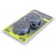 Шпуля с леской 2 шт. (1.5 мм) для триммеров RLT5030S Ryobi 2002645(RAC109) 5132002645