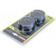 Шпуля с леской 2 шт. (1.5 мм) для триммеров RLT5030S Ryobi 2002645(RAC109) 5132002645