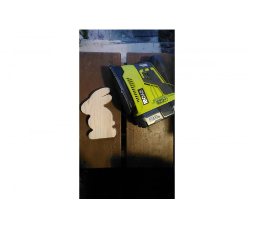 Дельташлифмашина Ryobi ONE+ R18PS-0 5133002443 купить в Москве по отличной цене | Интернет-магазин dom-instrumentoff.ru