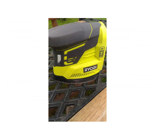 Дельташлифмашина Ryobi ONE+ R18PS-0 5133002443 купить в Москве по отличной цене | Интернет-магазин dom-instrumentoff.ru