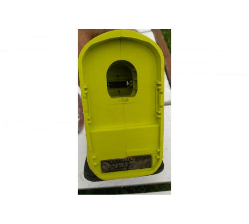 Дельташлифмашина Ryobi ONE+ R18PS-0 5133002443 купить в Москве по отличной цене | Интернет-магазин dom-instrumentoff.ru