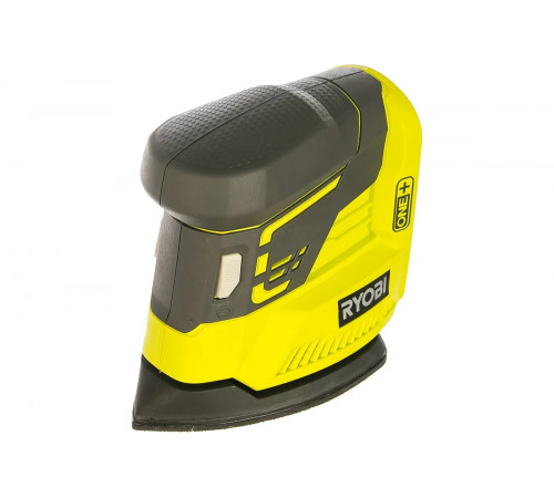 Дельташлифмашина Ryobi ONE+ R18PS-0 5133002443 купить в Москве по отличной цене | Интернет-магазин dom-instrumentoff.ru